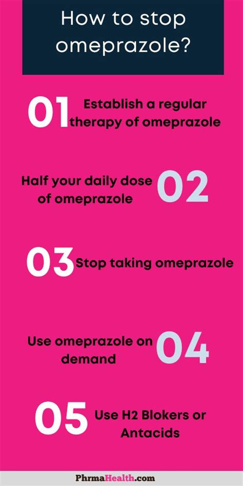 While most people do just fine on the medication, diarrhea is one of the most common side effects of omeprazole, Ravella. . Palpitations after stopping omeprazole